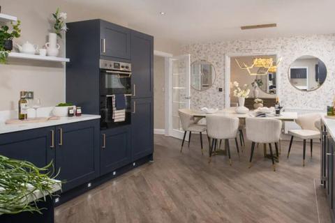 undefined, The Brambles, London Road, Retford DN22