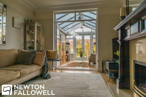 9 Welham Road, Retford, DN22 6TN