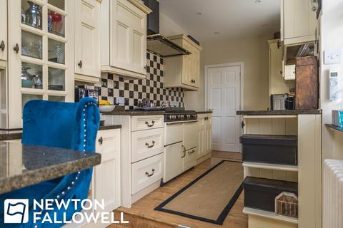 9 Welham Road, Retford, DN22 6TN