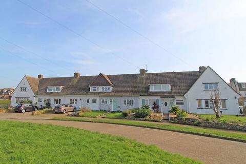 2 bedroom terraced house for sale, Castle Drive, Pevensey BN24