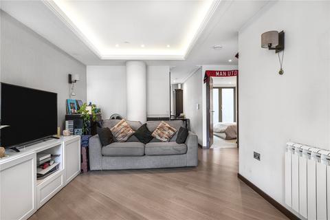 2 bedroom apartment to rent, Frances Wharf, London, E14