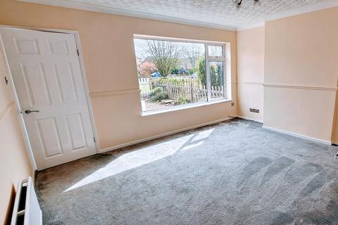 3 bedroom semi-detached house to rent, Haddon Road, Stamford PE9
