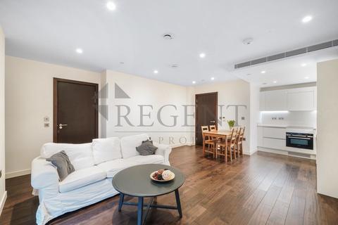 1 bedroom apartment to rent, Rosemary Apartments, Royal Mint Gardens, E1