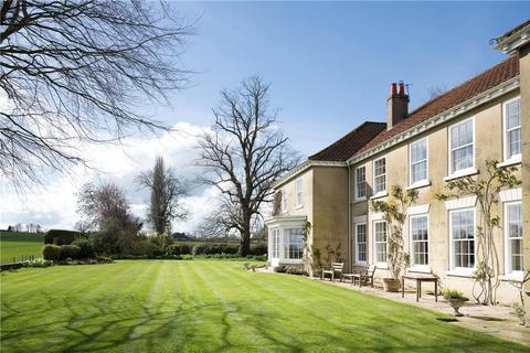 6 bedroom detached house for sale, Park Green, Near Bishop Monkton, Ripon, North Yorkshire, HG4