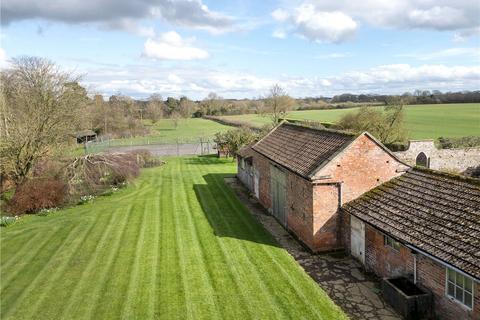 6 bedroom detached house for sale, Park Green, Near Bishop Monkton, Ripon, North Yorkshire, HG4