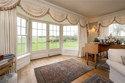 6 bedroom detached house for sale, Park Green, Near Bishop Monkton, North Yorkshire, HG4