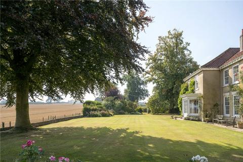 6 bedroom detached house for sale, Park Green, Near Bishop Monkton, North Yorkshire, HG4