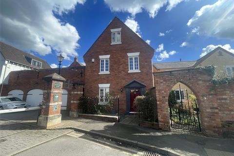 2 bedroom house for sale, Waterside Drive, Mountsorrel, Loughborough