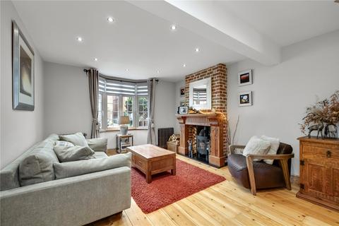 3 bedroom semi-detached house for sale, Avern Road, West Molesey, Surrey, KT8
