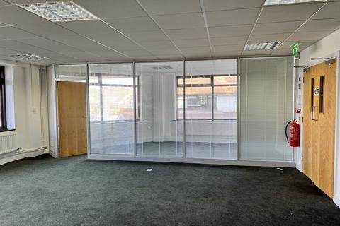 Office to rent, 20B The Boardwalk Port Solent, Portsmouth, PO6 4TP