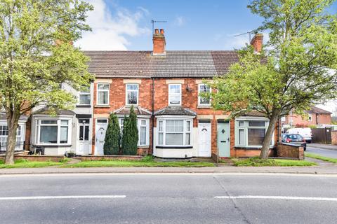 2 bedroom terraced house for sale, Finedon, Wellingborough NN9