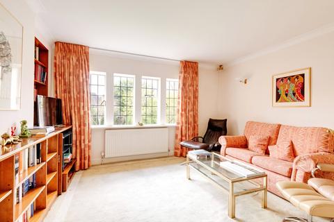 4 bedroom semi-detached house for sale, Kingsley Way, Hampstead Garden Suburb