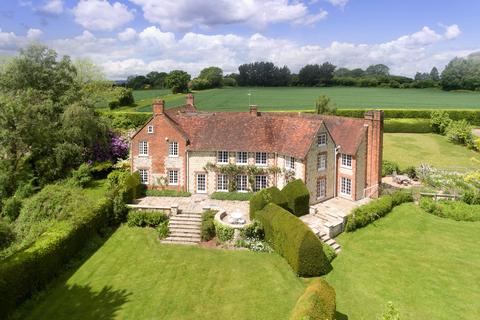 9 bedroom detached house for sale, Hay Place Lane, Binsted, Alton, Hampshire, GU34.