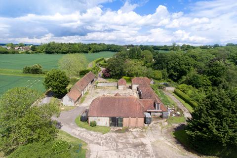 9 bedroom detached house for sale, Hay Place Lane, Binsted, Alton, Hampshire, GU34.