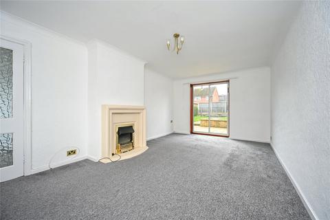 3 bedroom terraced house for sale, Eliot Way, Stafford, Staffordshire, ST17