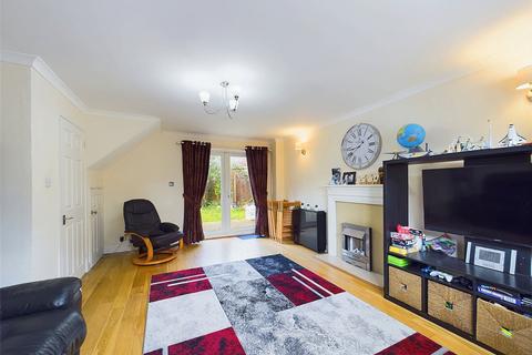 3 bedroom detached house for sale, Horner Place, Witham, Essex, CM8