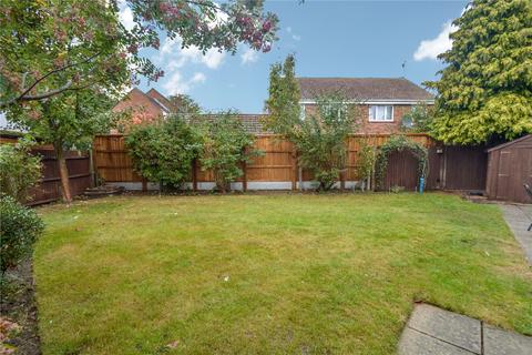 3 bedroom detached house for sale, Horner Place, Witham, Essex, CM8