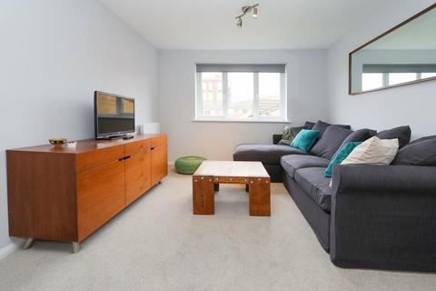 1 bedroom flat to rent, Victoria Way, London, SE7