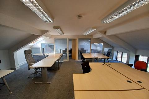 Office to rent, 3 Broadbridge Business Centre, Delling Lane, Chichester, PO18 8NF