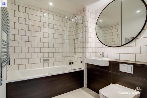 1 bedroom flat for sale, London E16