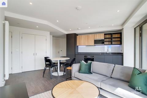 1 bedroom flat for sale, London E16