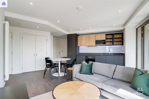 undefined, London E16