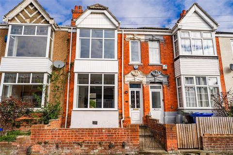 3 bedroom terraced house to rent, Florence Street, Grimsby, Lincolnshire, DN32