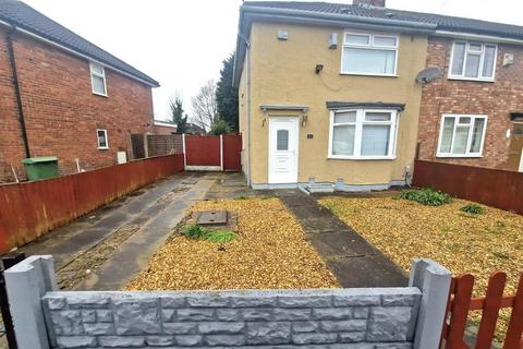 3 bedroom terraced house to rent - Haselbeech Crescent, Liverpool