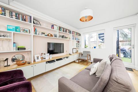 2 bedroom apartment for sale, Crebor Street, East Dulwich, London, SE22