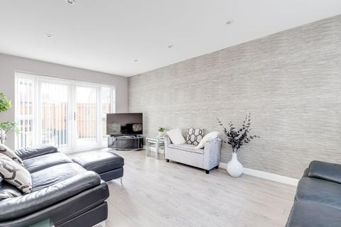 4 bedroom detached house for sale, Wigan, Wigan WN3