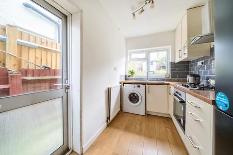 3 bedroom end of terrace house for sale, Conisborough Crescent, London