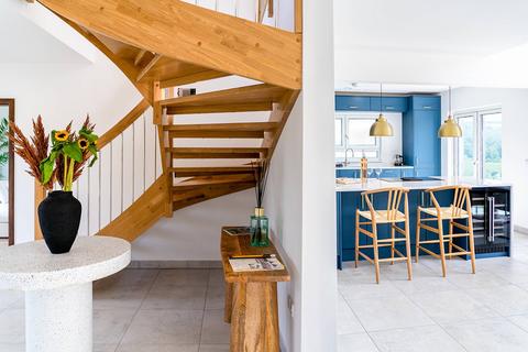 undefined, Plot 22 The Newton Fairview Rowallan Castle, Kilmaurs, Kilmarnock, KA3 2LP