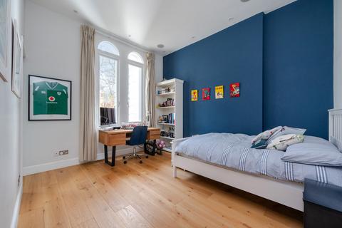 4 bedroom semi-detached house for sale, Sutherland Avenue, Maida Vale, London