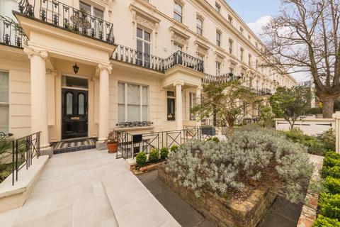 6 bedroom terraced house for sale, Clarendon Gardens, London