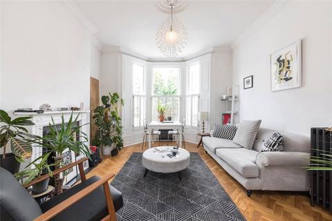 1 bedroom flat for sale, Edbrooke Road, London