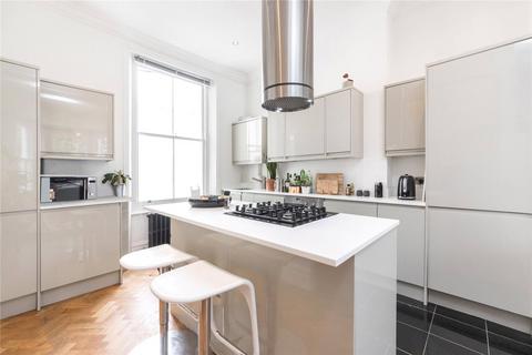 1 bedroom flat for sale, Edbrooke Road, London