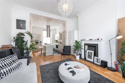 1 bedroom flat for sale, Edbrooke Road, London