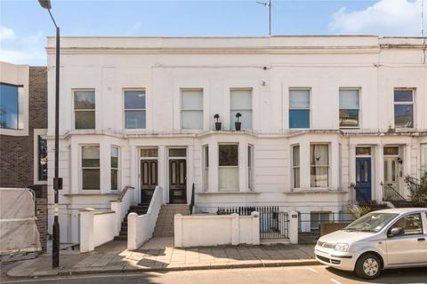 1 bedroom flat for sale, Edbrooke Road, London