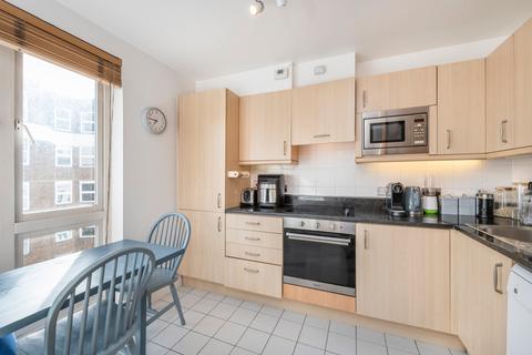 1 bedroom flat for sale, Warrington Gardens, London