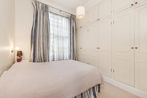 6 bedroom flat for sale, Clarendon Gardens, London