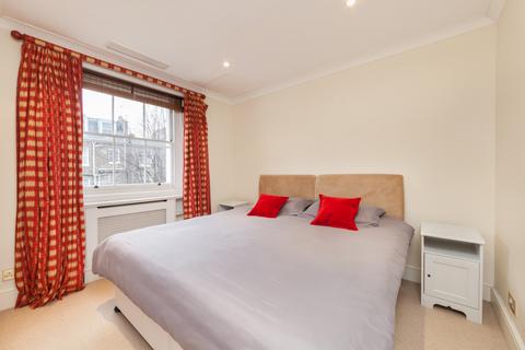 6 bedroom flat for sale, Clarendon Gardens, London