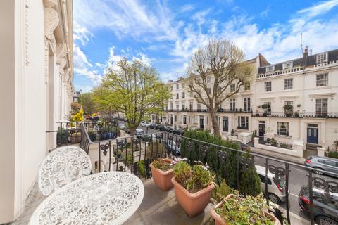 6 bedroom flat for sale, Clarendon Gardens, London