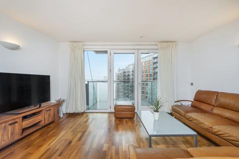 2 bedroom flat for sale, New Providence Wharf, 1 Fairmont Avenue, London