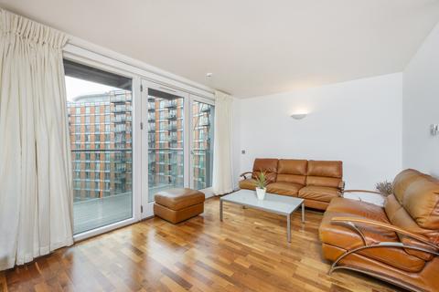 2 bedroom flat for sale, New Providence Wharf, 1 Fairmont Avenue, London