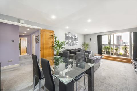 2 bedroom flat for sale, Wotton Court, 6 Jamestown Way, London