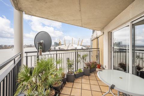 2 bedroom flat for sale, Wotton Court, 6 Jamestown Way, London