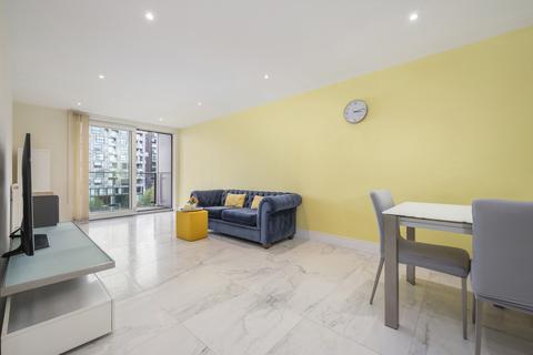 3 bedroom flat for sale, Indescon Square, London