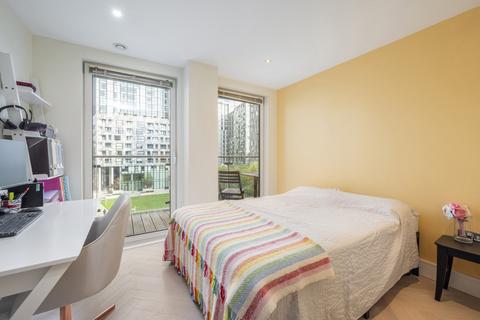 3 bedroom flat for sale, Indescon Square, London