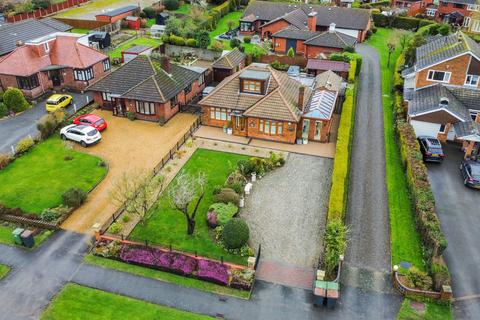 103 Bedworth Road, Bulkington, Bedworth, CV12 9LJ