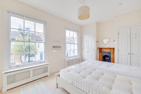 3 bedroom terraced house for sale, Orbain Road, Fulham, London